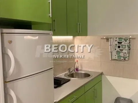 Izdavanje, dvosoban stan, 48m², Cvetkova Pijaca, Zvezdara Sve Podlokacije - image 5