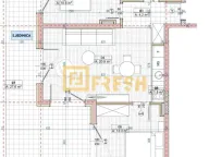 Sale, two bedroom apartment, 82m², Ljubović, Podgorica - image 6