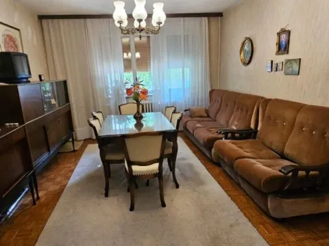 Sale, three bedroom apartment, 78m², Sajmište, Novi Sad - image 2