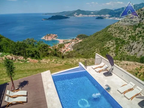 Sale, house, 450m², Tudorovići, Budva - image 3