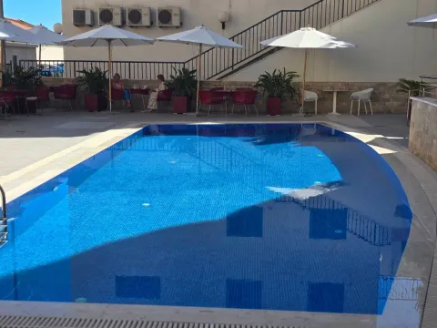 Prodaja, trosoban stan, 93m², Bečići, Budva - image 4