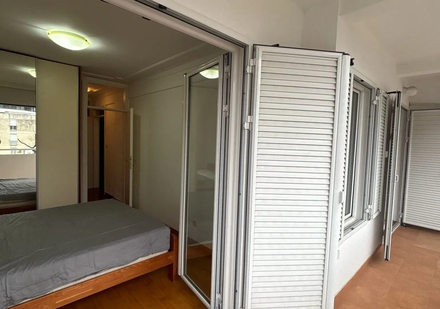 Sale, two bedroom apartment, 58m², Gospoština, Budva