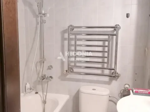 Rent, two bedroom apartment, 40m², Stari Grad, Beograd - image 6