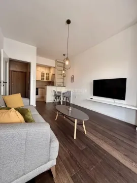 Rent, one bedroom apartment, 48m², Vezirov Most, Podgorica - image 2
