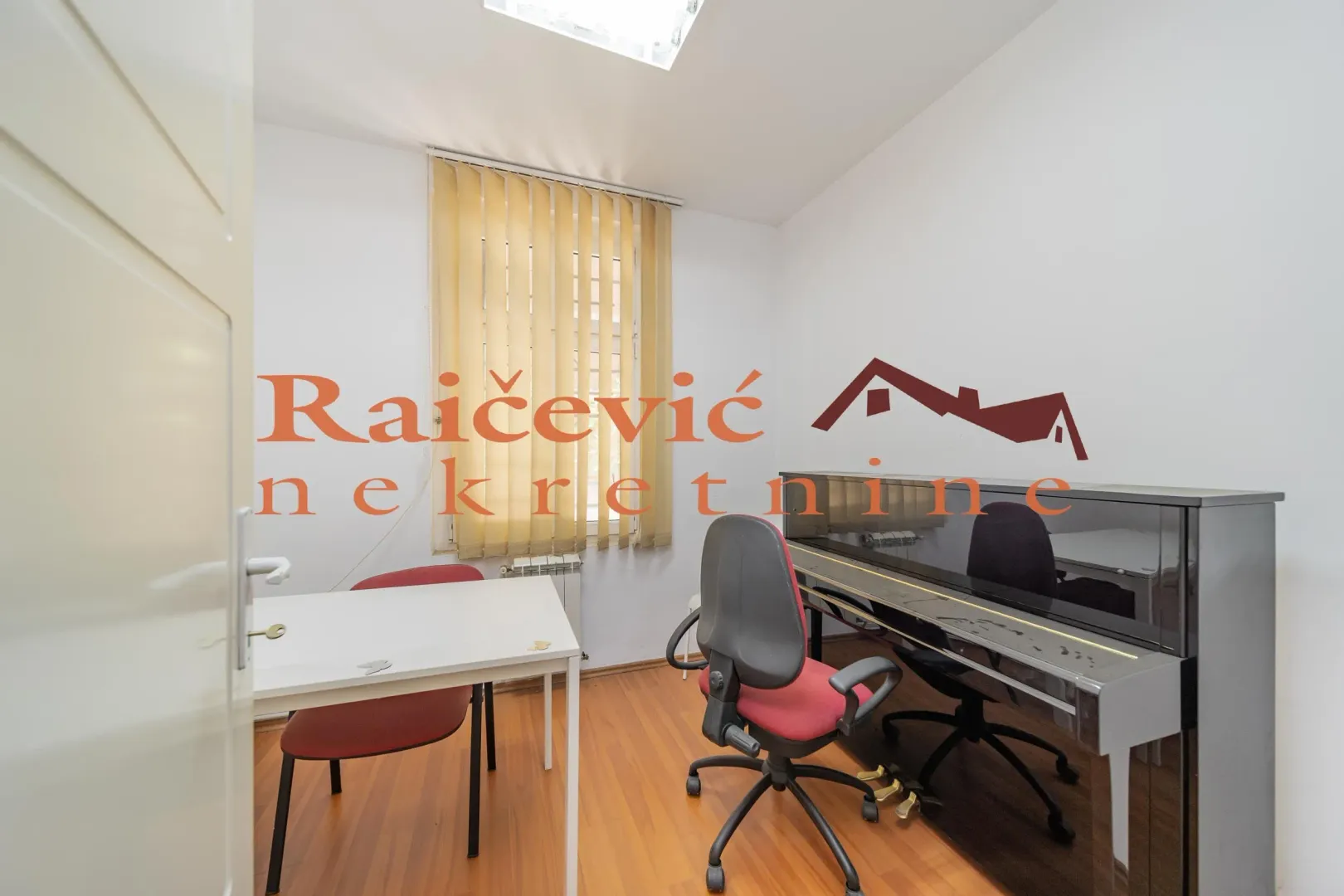 Rent, office space, 85m², Vračar Hram, Vračar Sve Podlokacije