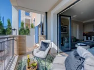 Izdavanje, jednosoban stan, 63m², Luštica Bay, Tivat - image 5