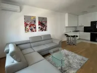 Izdavanje, jednosoban stan, 47m², Stari Aerodrom, Podgorica - image 4