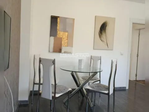 Prodaja, dvosoban stan, 49m², Kotež, Palilula Sve Podlokacije - image 14