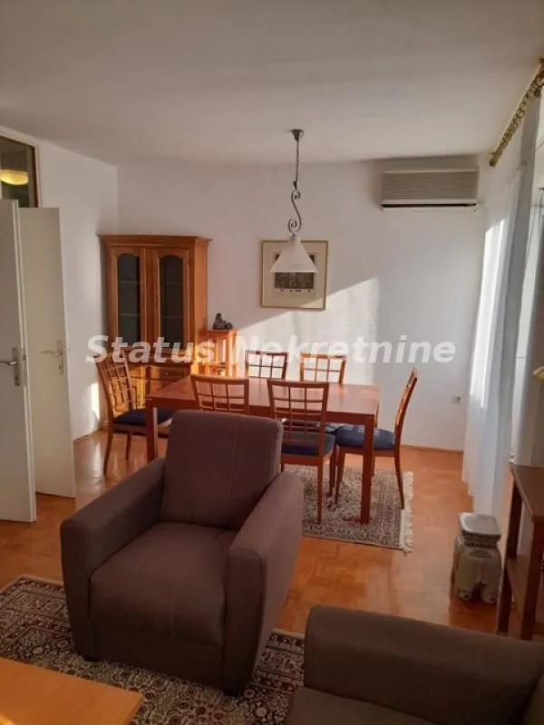 Izdavanje, trosoban stan, 80m², Liman 2, Novi Sad Sve Podlokacije