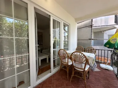 Izdavanje, jednosoban stan, 50m², Šušanj, Bar - image 5