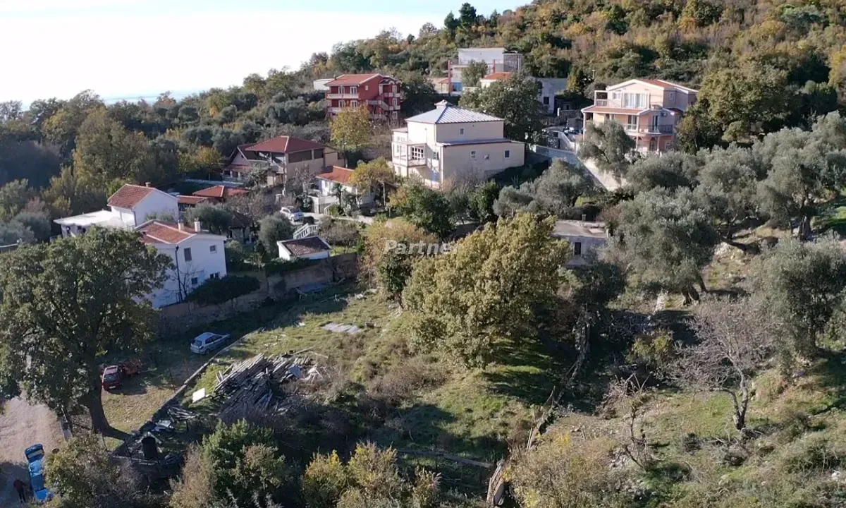 Prodaja, plac, 8m², Šušanj, Bar