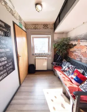 Prodaja, stan, 167m², Stari Grad, Beograd - image 5