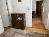 Izdavanje, dvosoban stan, 53m2, Lekino Brdo, Voždovac, Beograd