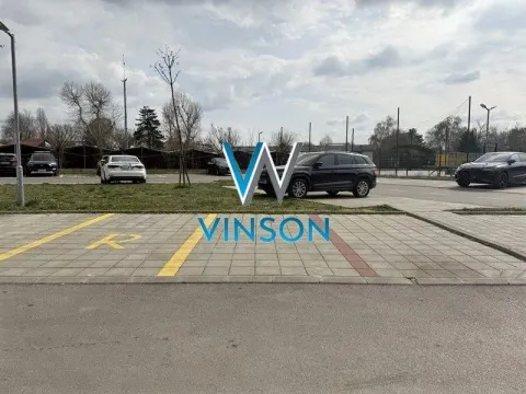 Prodaja, trosoban stan, 78m², Sajam, Novi Sad Sve Podlokacije - image 19