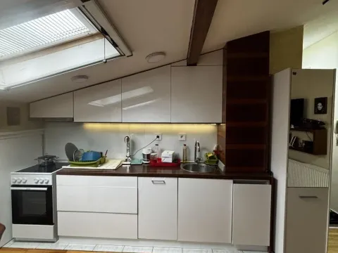 Sale, three bedroom apartment, 63m², Medijana, Niš - image 3