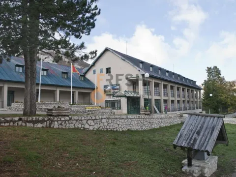 Prodaja, plac, 4307m², Cetinje, Crna Gora - image 16