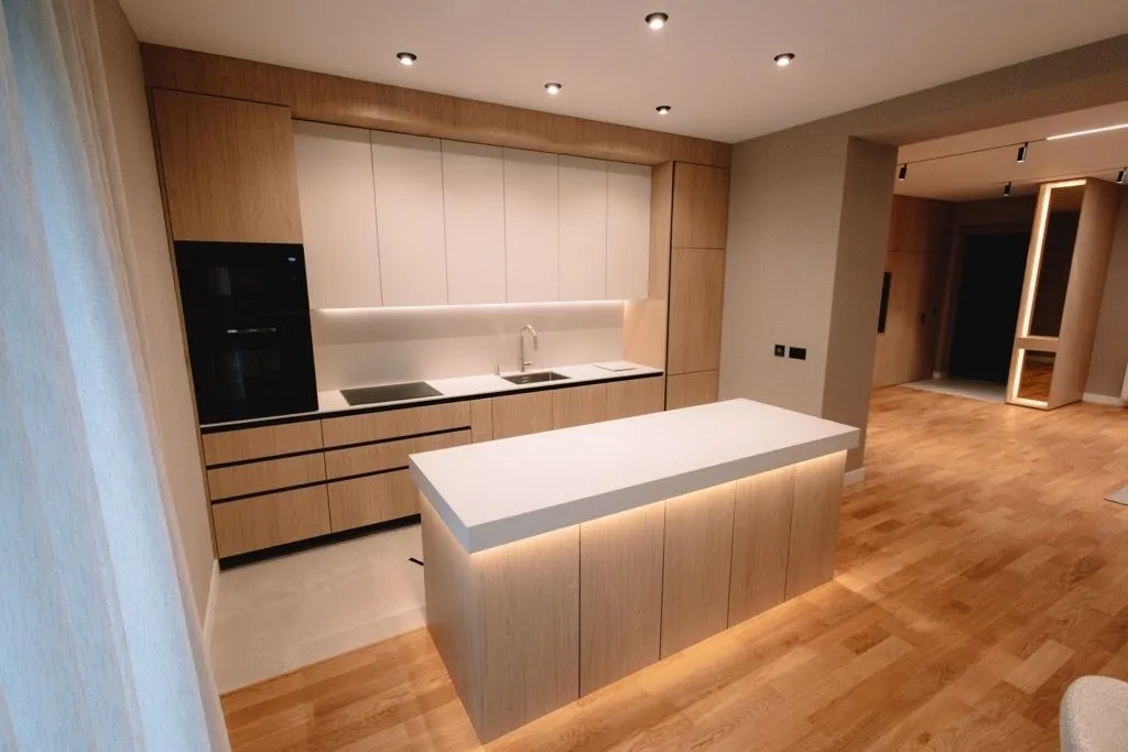 Rent, house, 130m², Ibričevina, Podgorica