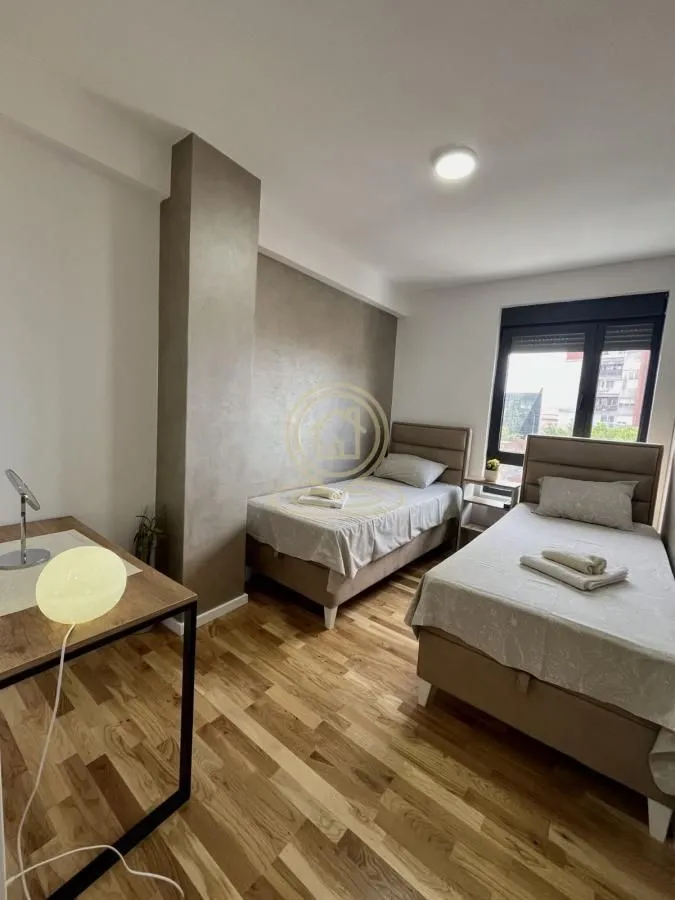 Rent, three bedroom apartment, 90m², Medijana, Niš