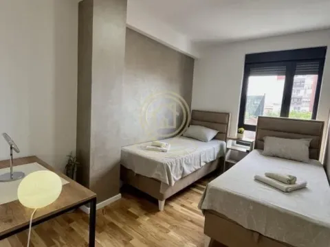 Izdavanje, trosoban stan, 90m², Medijana, Niš - image 5