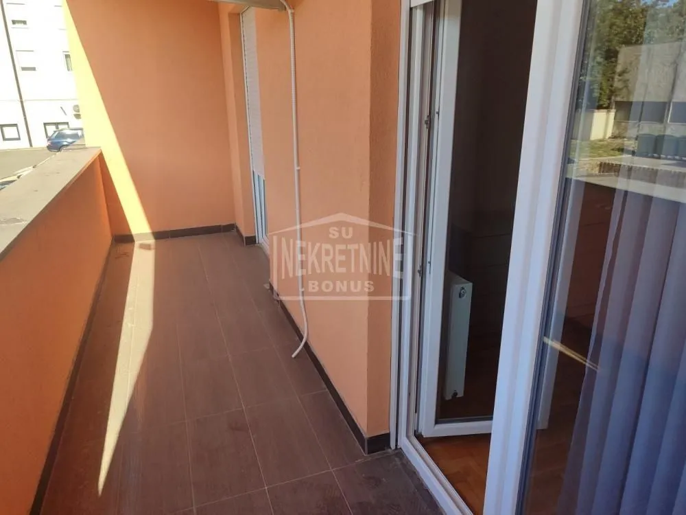 Prodaja, dvosoban stan, 50m², Centar, Subotica