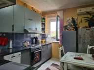 Sale, two bedroom apartment, 49m², Kertvaroš, Subotica - image 3