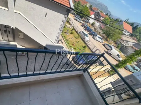 Sale, one bedroom apartment, 47m², Stari Aerodrom, Podgorica - image 6