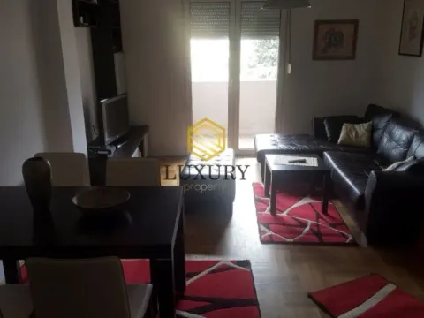 Izdavanje, stan, 53m², Pobrežje, Podgorica - image 10