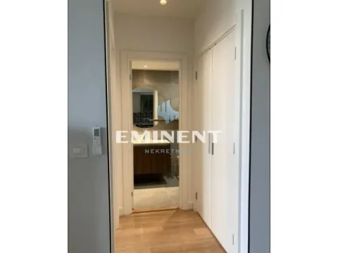 Izdavanje, dvosoban stan, 58m², Savski Venac, Beograd - image 7