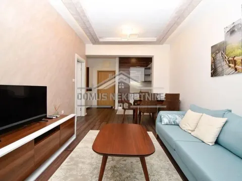 Izdavanje, jednosoban stan, 46m², Vezirov Most, Podgorica - image 3