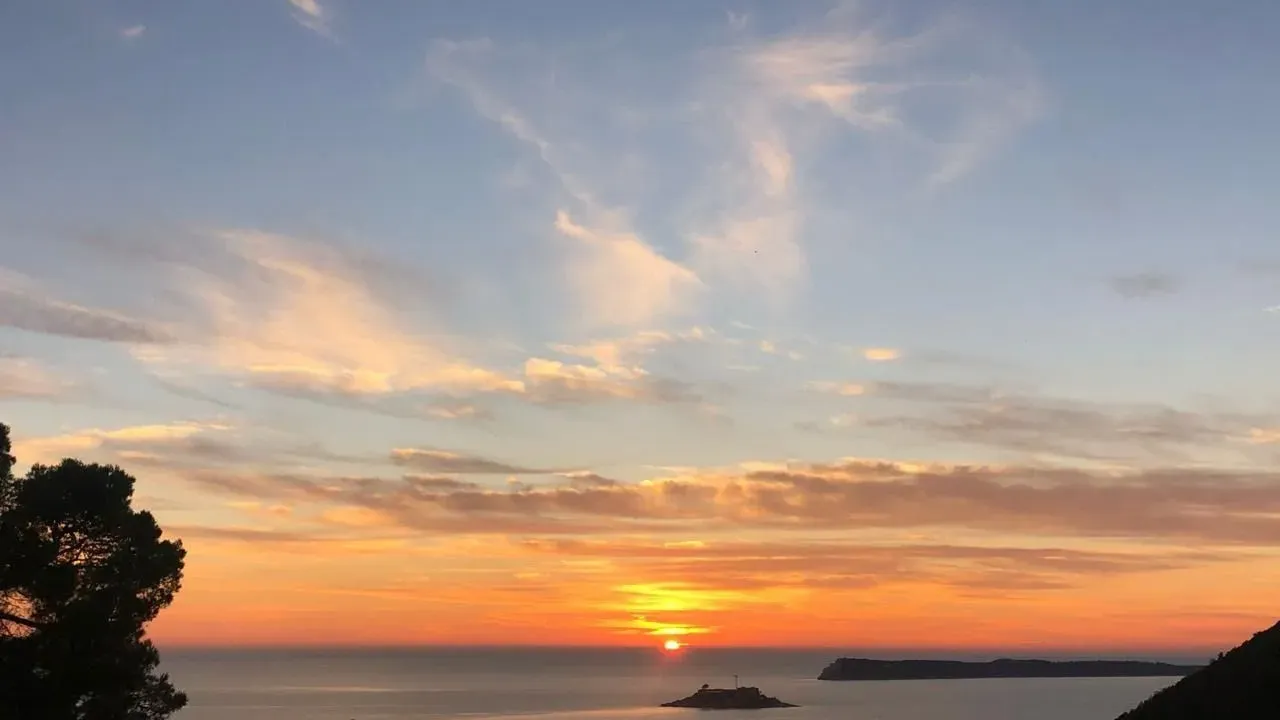 Sale, land lot, 3219m², Rose, Herceg Novi