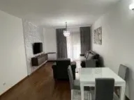 Izdavanje, dvosoban stan, 74m², Master Kvart, Podgorica - image 4