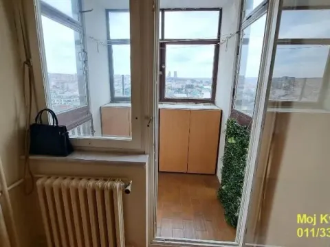 Sale, one bedroom apartment, 45m², Vračar Sve Podlokacije, Beograd - image 13