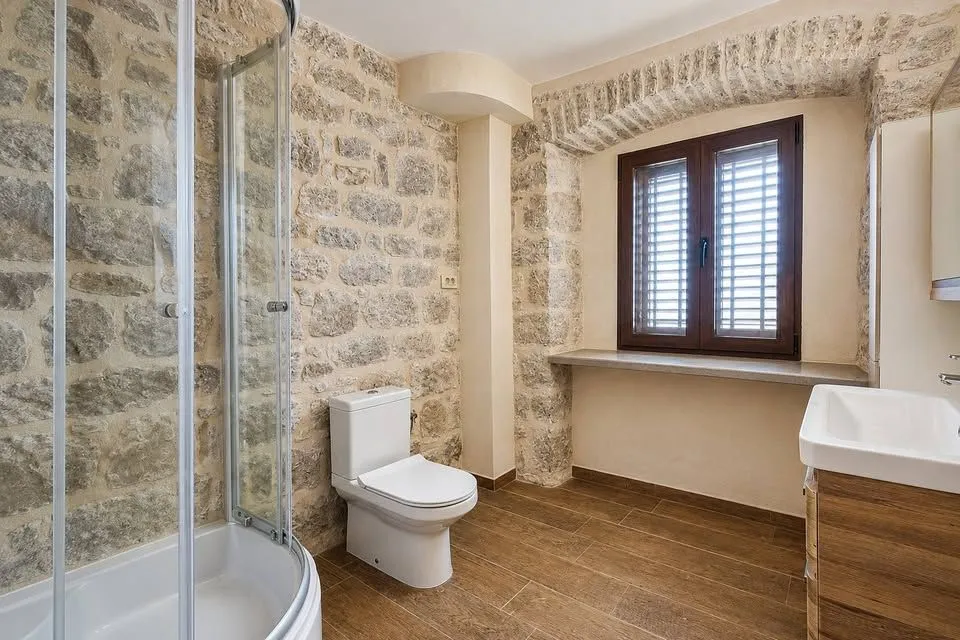 Sale, house, 130m², Muo, Kotor