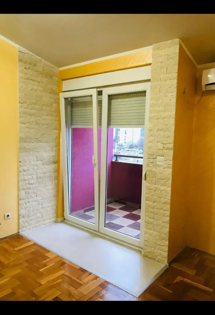 Sale, one bedroom apartment, 48m², Zabjelo, Podgorica