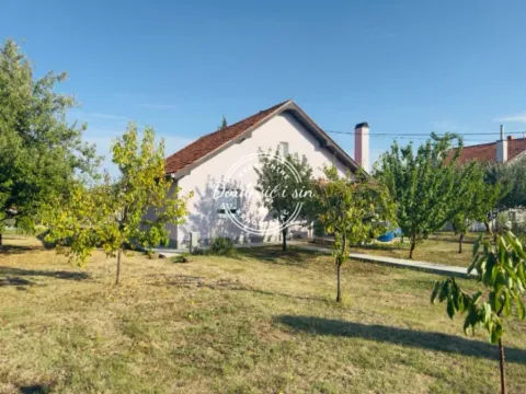 Prodaja, kuća, 126m², Šumaričko jezero, Kragujevac - image 4