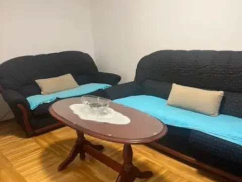 Izdavanje, jednosoban stan, 45m², Preko Morače, Podgorica - image 3