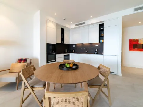 Prodaja, dvosoban stan, 104m², Luštica Bay, Tivat - image 9