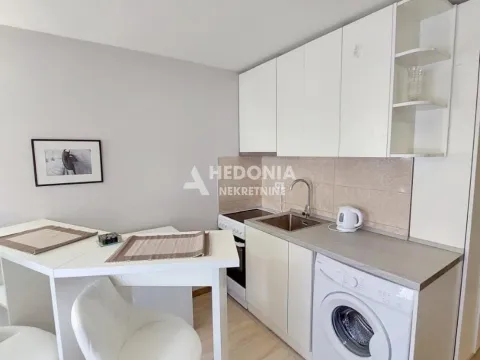 Izdavanje, stan, 20m², Zemun Gornji Grad, Zemun Sve Podlokacije - image 5