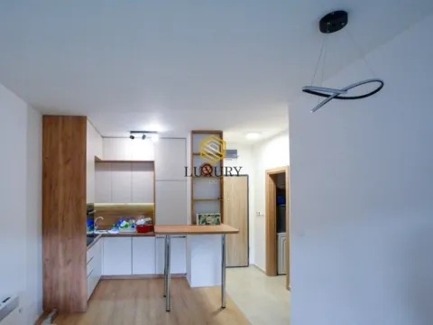 Prodaja, jednosoban stan, 39m², Smailagića Polje, Kolašin - image 2