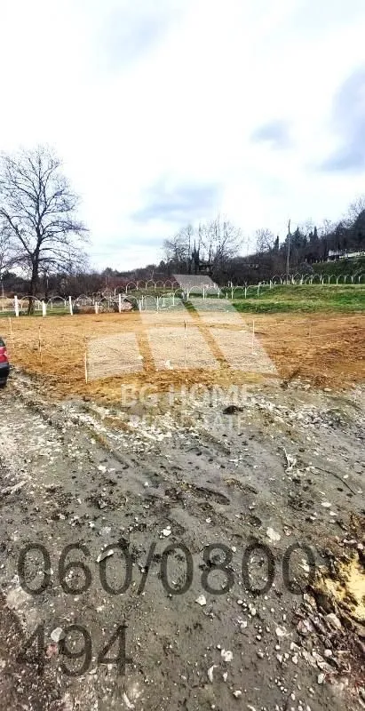 Prodaja, plac, 1083m², Višnjica, Palilula Sve Podlokacije