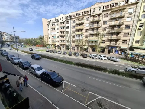 Rent, two bedroom apartment, 51m², Grbavica, Novi Sad Sve Podlokacije - image 13