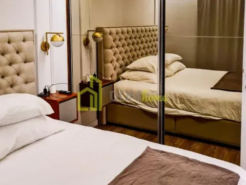 Sale, one bedroom apartment, 40m², Dalmatinska ulica, Podgorica - image 7