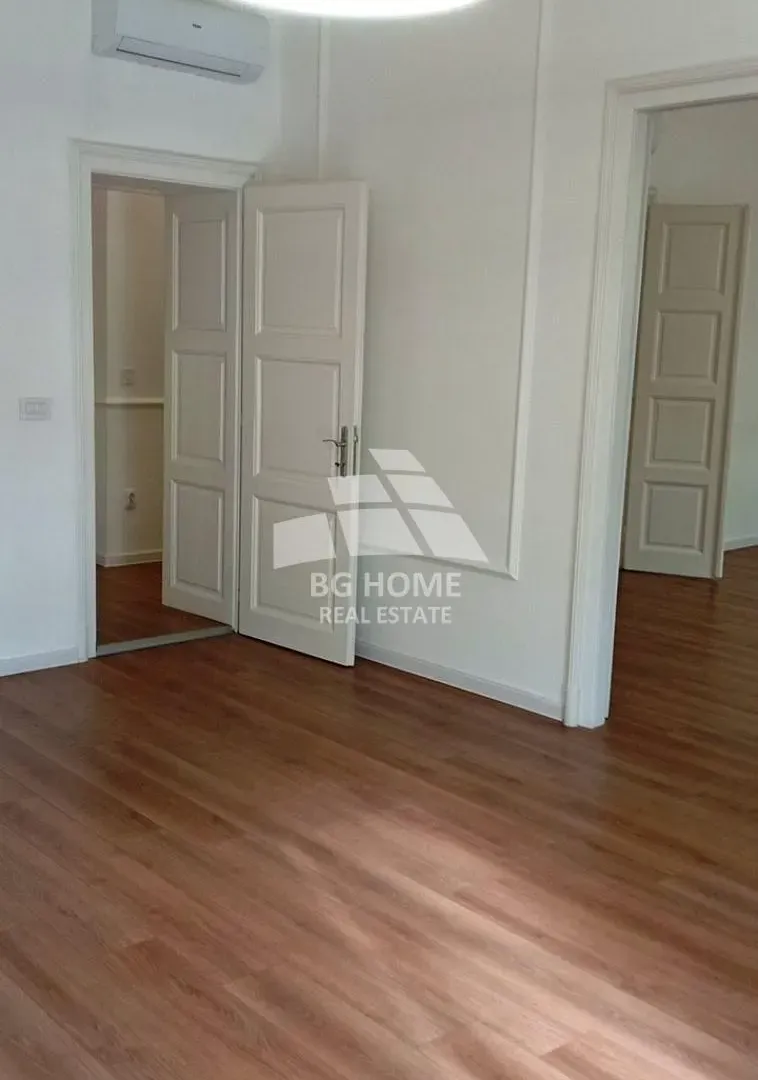 Izdavanje, trosoban stan, 100m², Stari Grad, Beograd