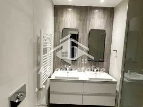 Izdavanje, četvorosoban stan, 152m², Savski Venac, Beograd - image 23