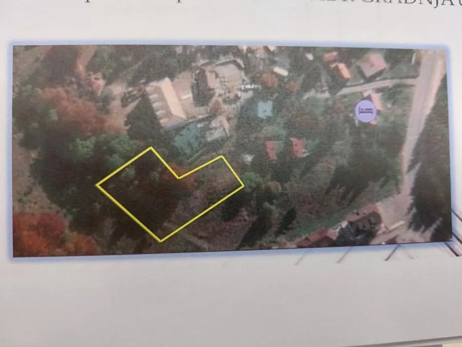Prodaja, plac, 2097m², Kopaonik, Srbija