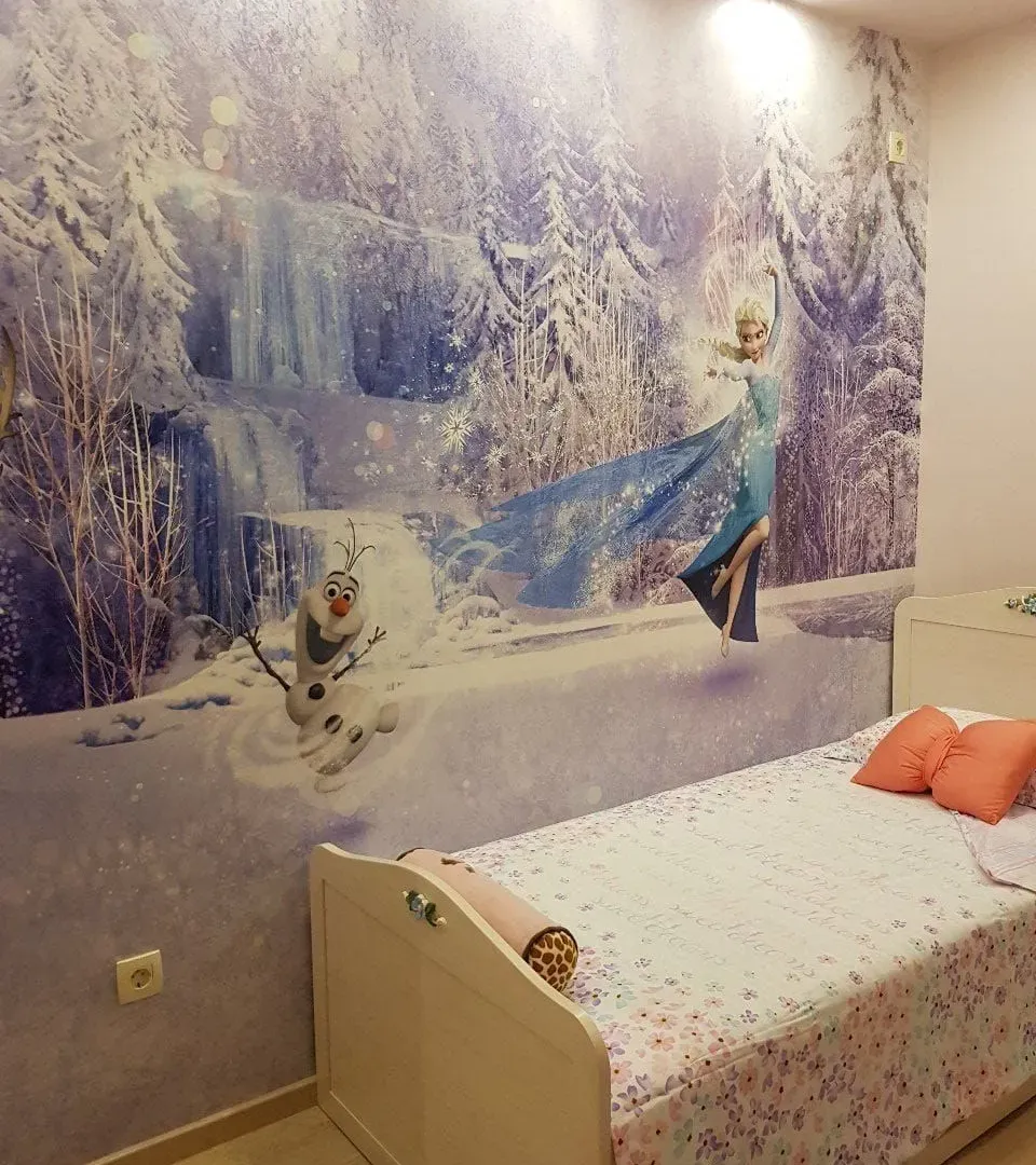 Rent, three bedroom apartment, 100m², City Kvart, Podgorica