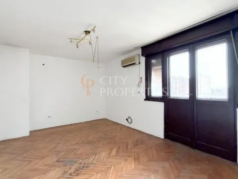 Prodaja, stan, 95m², Pobrežje, Podgorica - image 10