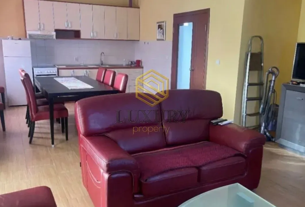 Izdavanje, trosoban stan, 115m², Donja Gorica, Podgorica