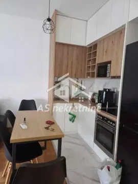 Rent, two bedroom apartment, 44m², Stari Grad, Beograd - image 5