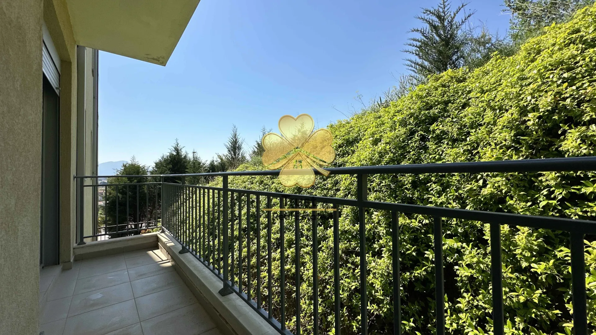 Rent, three bedroom apartment, 110m², Gorica C, Podgorica